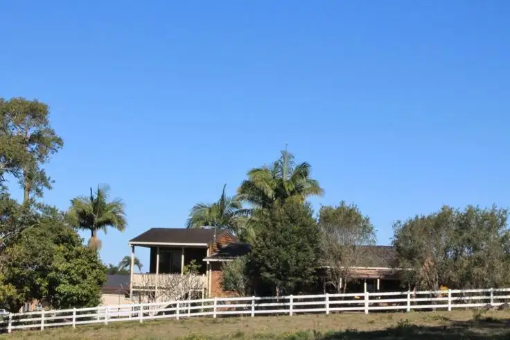 34 Saville Street - Geneva, Kyogle NSW 2474