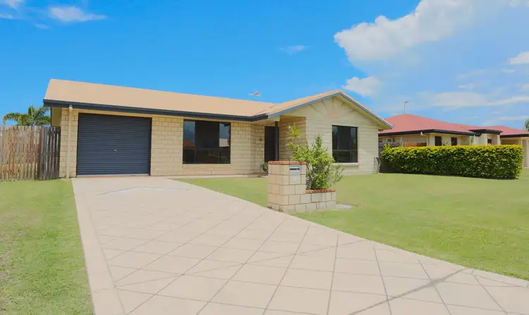 6 Glenfern Street, South Mackay QLD 4740
