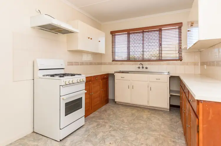 Second view of Homely house listing, 18 Palmer Street, Barney Point QLD 4680
