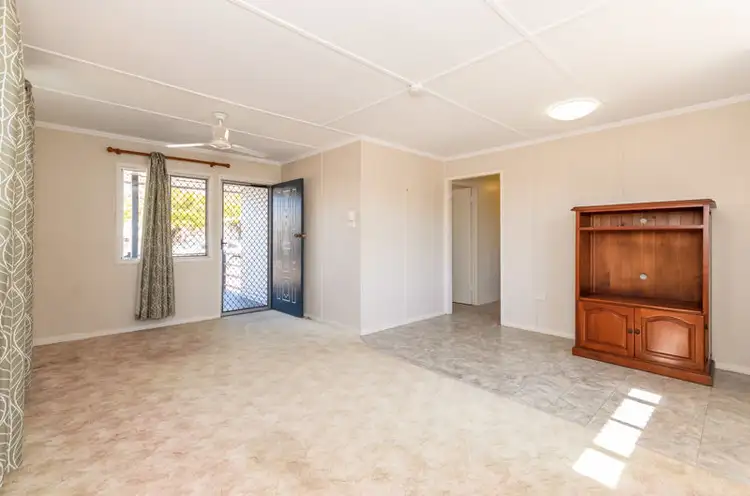 Third view of Homely house listing, 18 Palmer Street, Barney Point QLD 4680