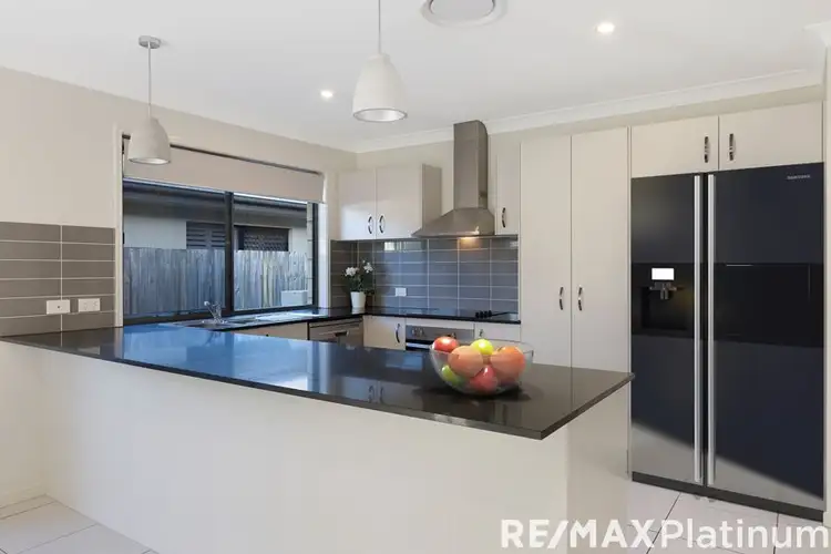 Second view of Homely house listing, 12 Champion Circuit, Narangba QLD 4504