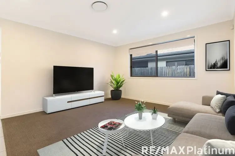 Fourth view of Homely house listing, 12 Champion Circuit, Narangba QLD 4504