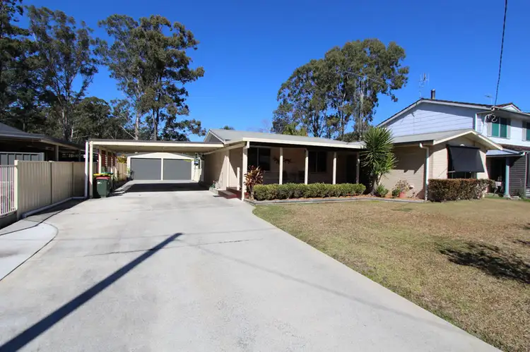 13 Farnell Street, Nabiac NSW 2312