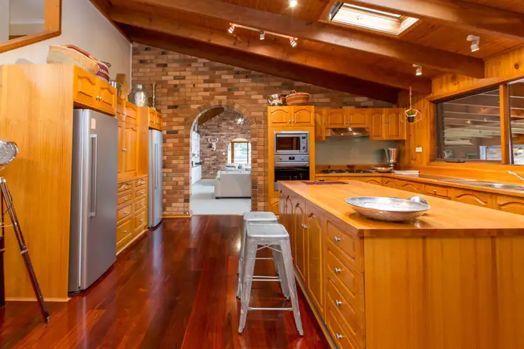 Fifth view of Homely house listing, 4 Bellevue Parade, Kooringal NSW 2650