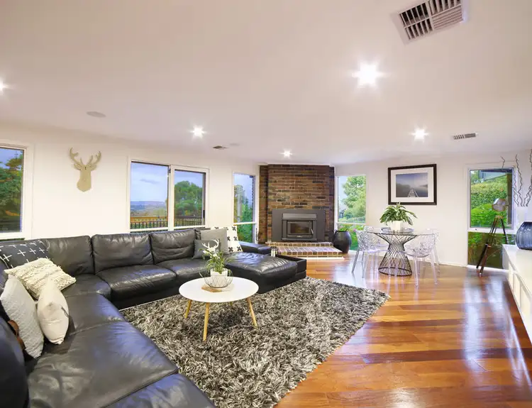 Sixth view of Homely house listing, 4 Bellevue Parade, Kooringal NSW 2650