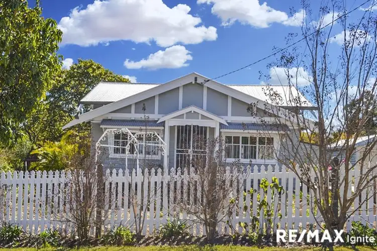 Second view of Homely house listing, 33 Cribb St, Sadliers Crossing QLD 4305