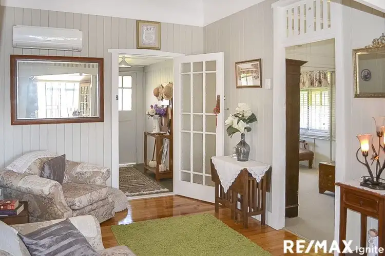 Third view of Homely house listing, 33 Cribb St, Sadliers Crossing QLD 4305