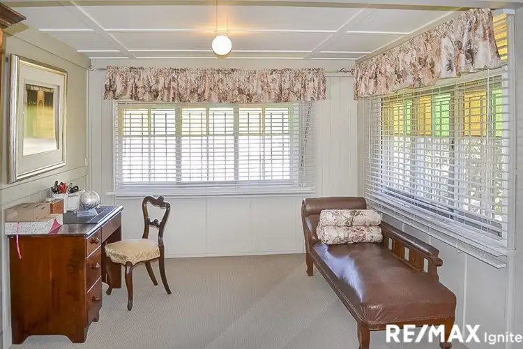 Fourth view of Homely house listing, 33 Cribb St, Sadliers Crossing QLD 4305