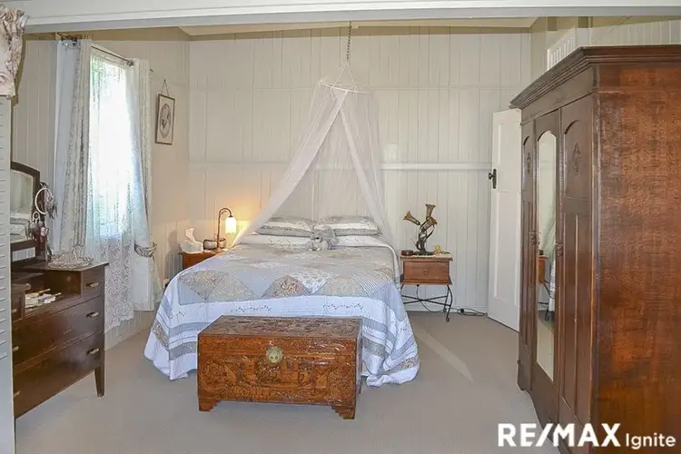 Fifth view of Homely house listing, 33 Cribb St, Sadliers Crossing QLD 4305