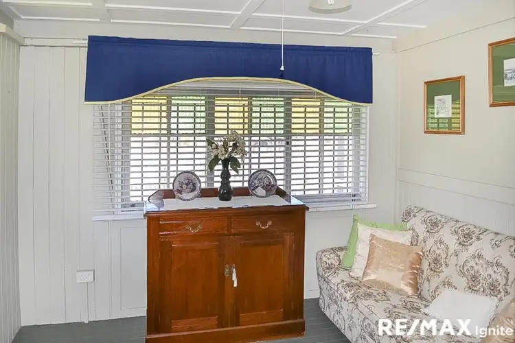 Sixth view of Homely house listing, 33 Cribb St, Sadliers Crossing QLD 4305