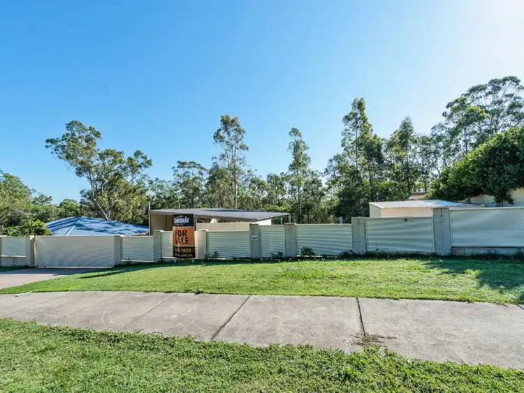 6 Eugene Street, Bellbird Park QLD 4300