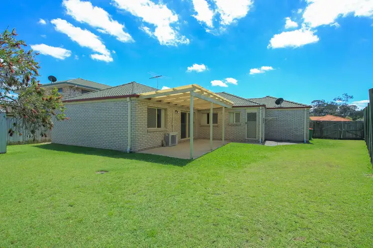 Second view of Homely house listing, 27 Bedivere Drive, Ormeau QLD 4208