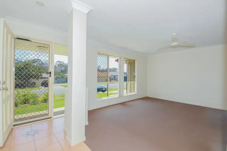 Third view of Homely house listing, 27 Bedivere Drive, Ormeau QLD 4208