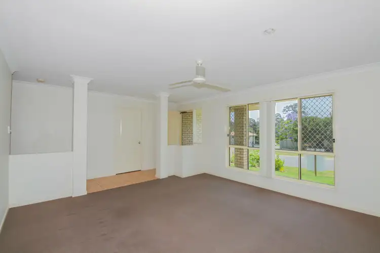 Fifth view of Homely house listing, 27 Bedivere Drive, Ormeau QLD 4208