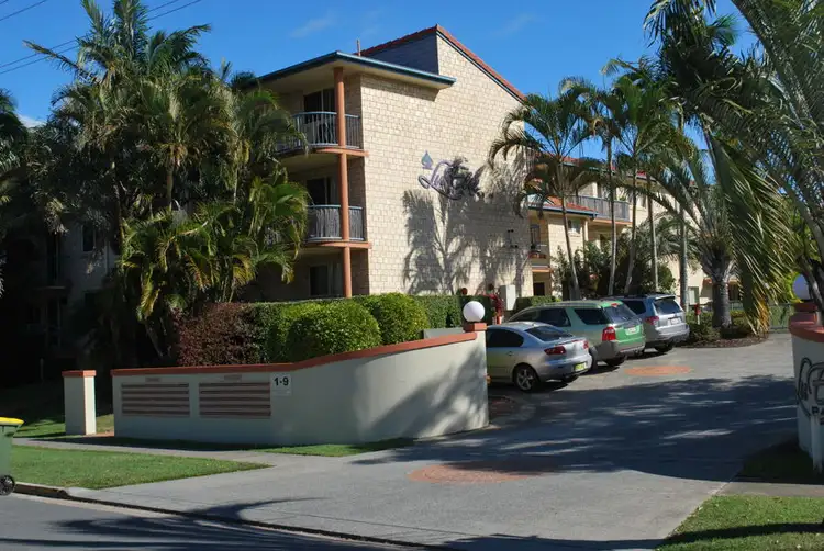 51 / 1 - 9 Gray Street, Tweed Heads West NSW 2485