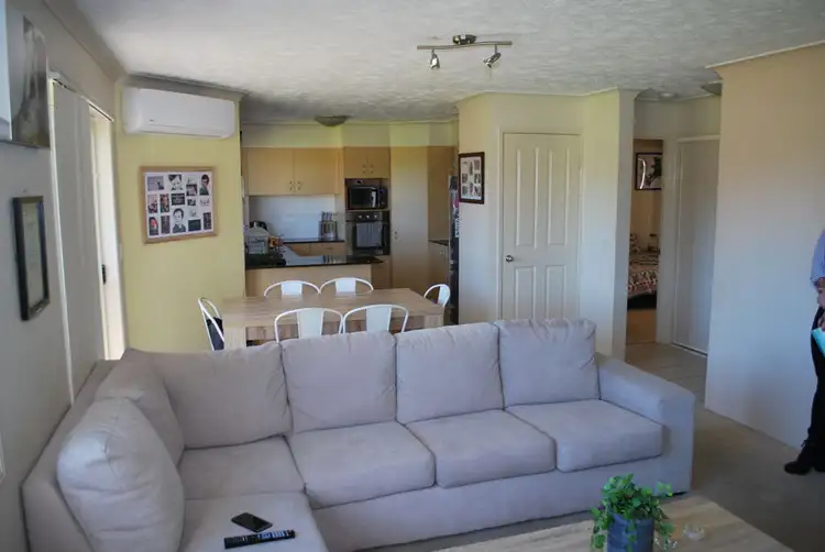 Second view of Homely unit listing, 51 / 1 - 9 Gray Street, Tweed Heads West NSW 2485