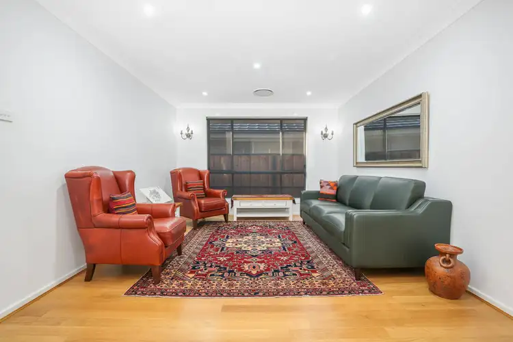Fourth view of Homely house listing, 88 Trevor Housley Avenue, Bungarribee NSW 2767