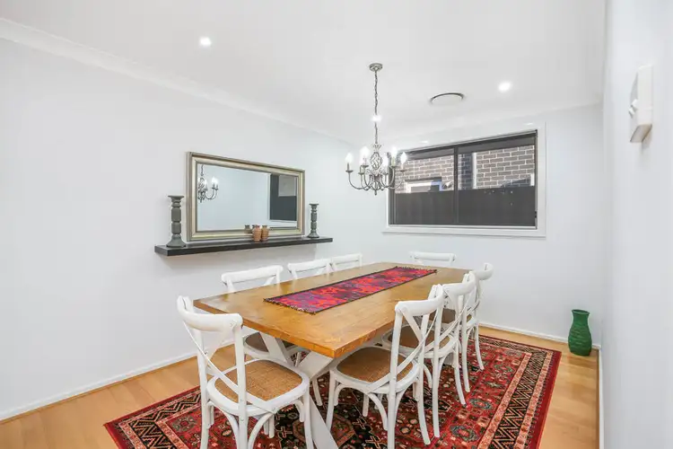 Fifth view of Homely house listing, 88 Trevor Housley Avenue, Bungarribee NSW 2767