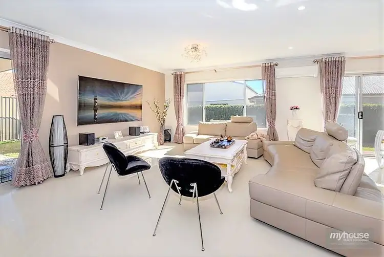 Sixth view of Homely house listing, 3 Fallon Drive, Middle Ridge QLD 4350