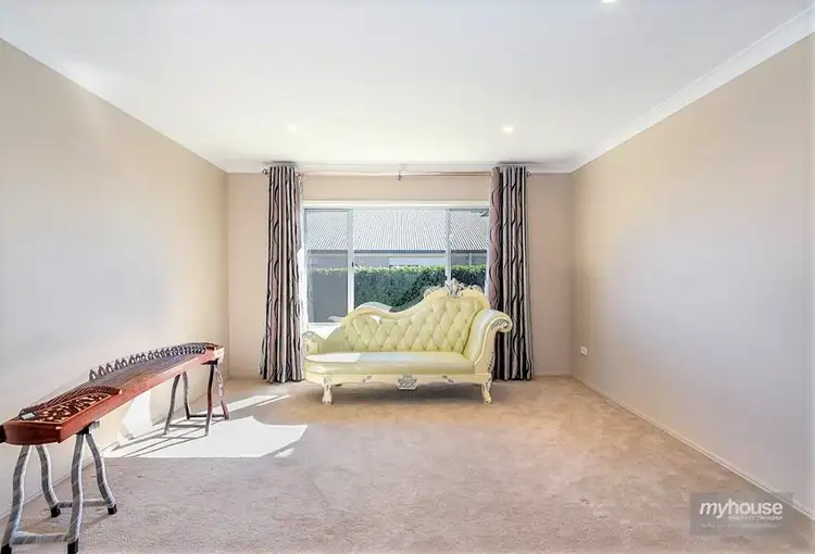 Seventh view of Homely house listing, 3 Fallon Drive, Middle Ridge QLD 4350