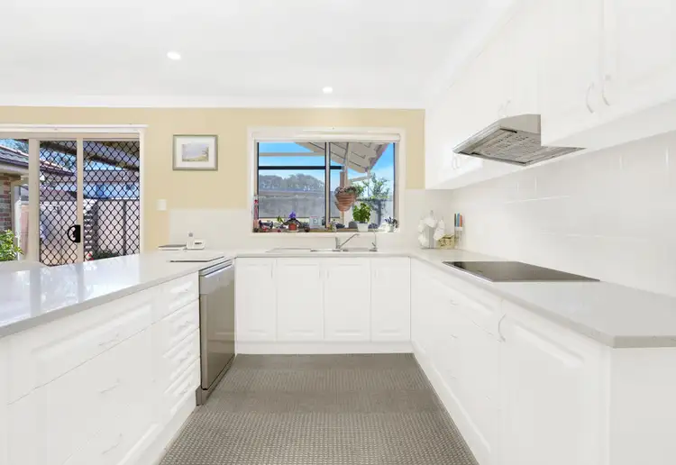 Second view of Homely house listing, 38 Norman Street, Toukley NSW 2263