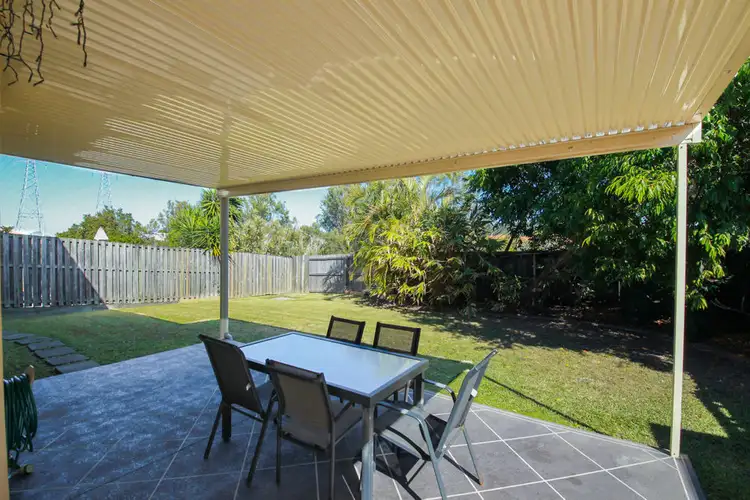 Fifth view of Homely house listing, 3 Solitaire Place, Robina QLD 4226