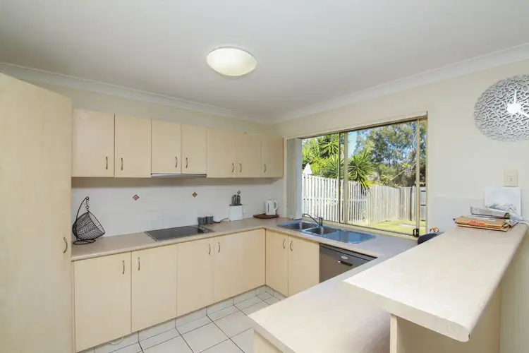 Sixth view of Homely house listing, 3 Solitaire Place, Robina QLD 4226