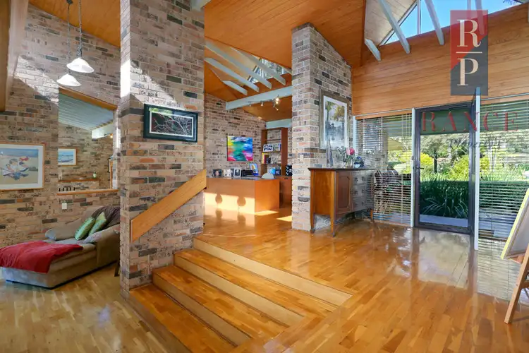 Fifth view of Homely house listing, 13 Pitt Town Road, Kenthurst NSW 2156