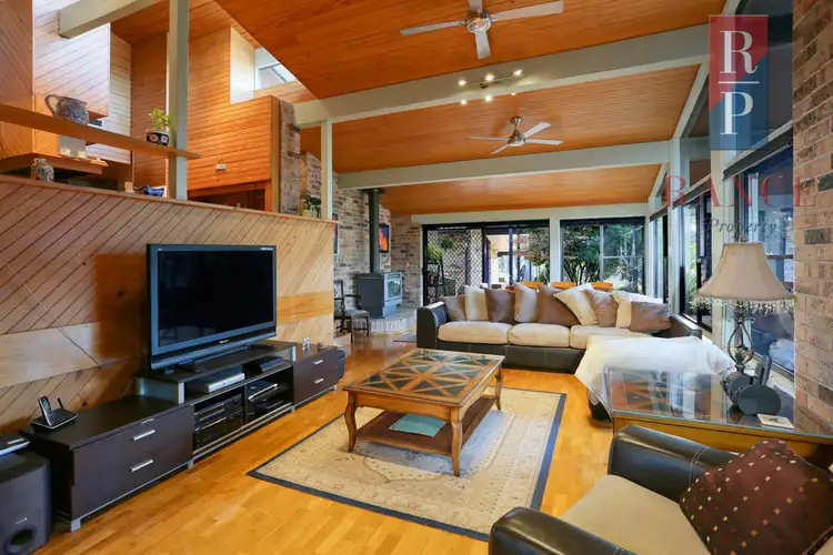 Sixth view of Homely house listing, 13 Pitt Town Road, Kenthurst NSW 2156