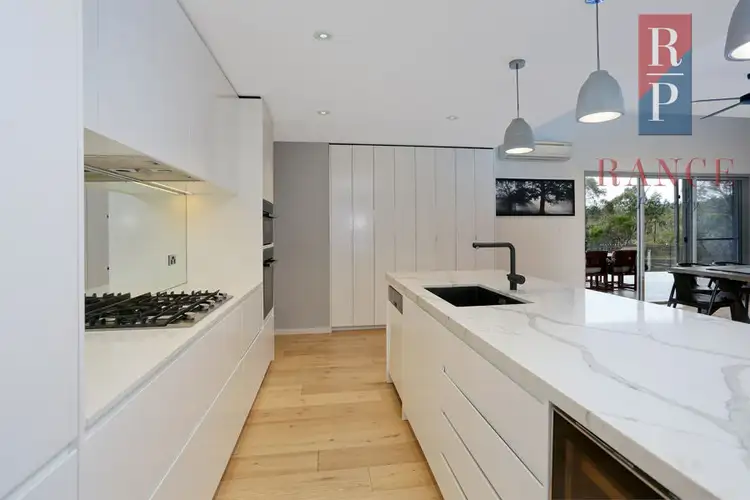 Sixth view of Homely house listing, 1 Roughley Road, Kenthurst NSW 2156