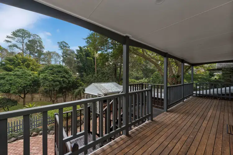 16 Lyon Street, Bellingen NSW 2454