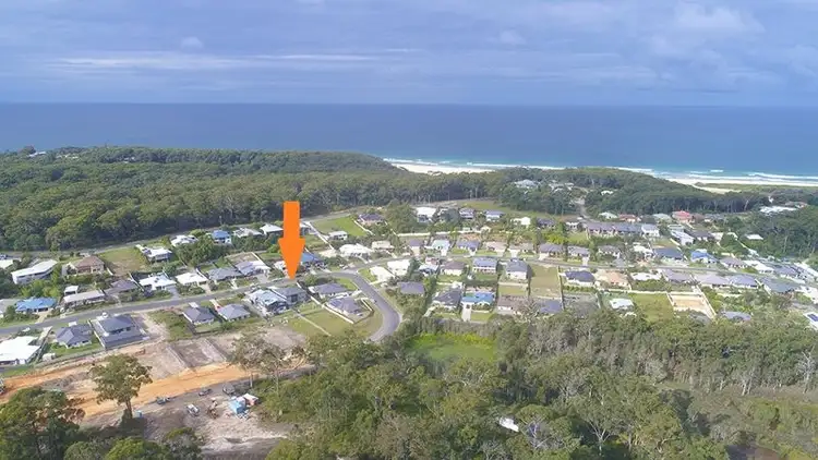 30 Seaforth Drive, Valla Beach NSW 2448