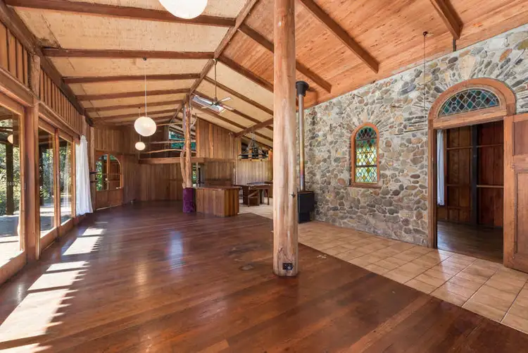 Fifth view of Homely rural property listing, 1770 Kalang Road, Bellingen NSW 2454