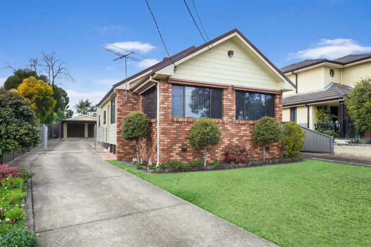 64 Berkeley Street, South Wentworthville NSW 2145