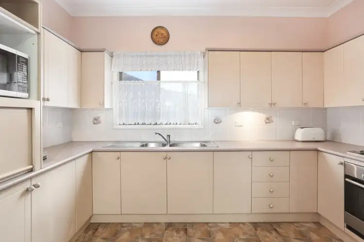 Second view of Homely house listing, 64 Berkeley Street, South Wentworthville NSW 2145