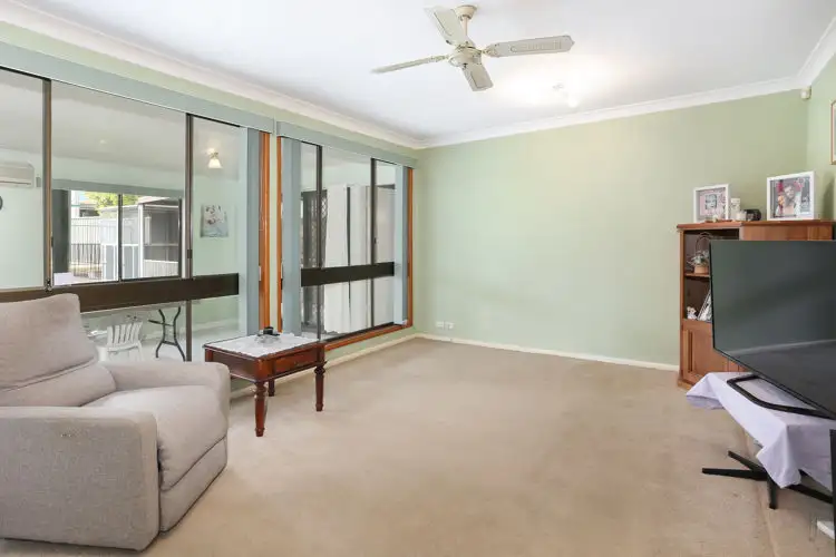 Third view of Homely house listing, 64 Berkeley Street, South Wentworthville NSW 2145