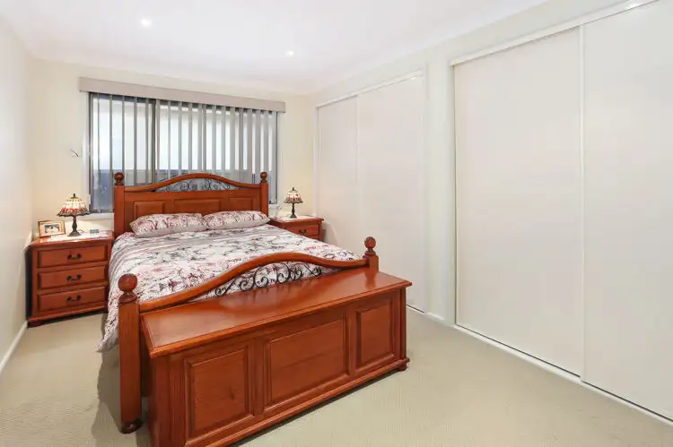 Fourth view of Homely house listing, 64 Berkeley Street, South Wentworthville NSW 2145