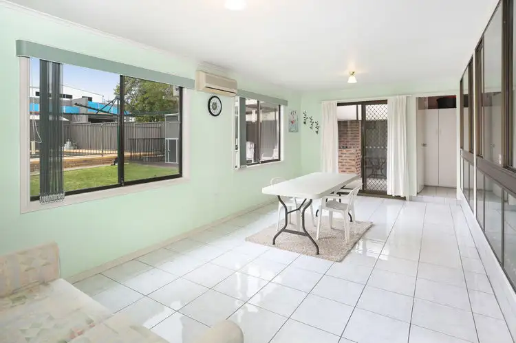 Fifth view of Homely house listing, 64 Berkeley Street, South Wentworthville NSW 2145