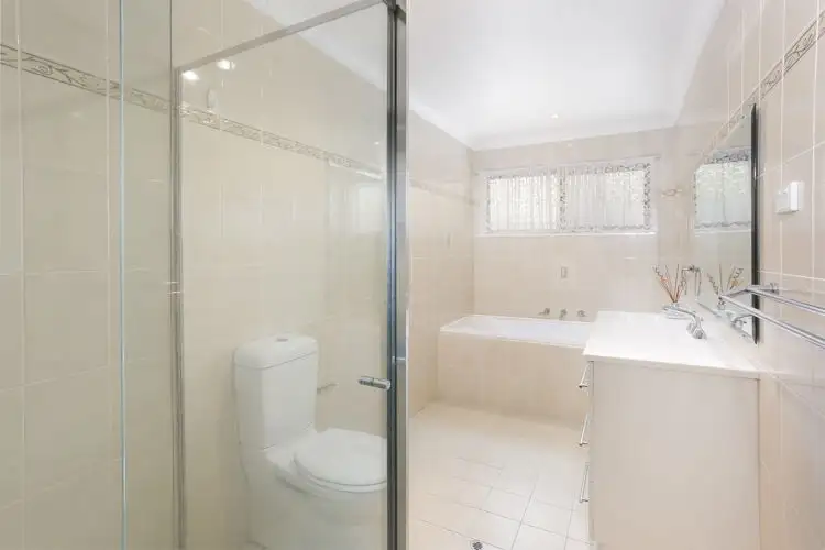 Sixth view of Homely house listing, 64 Berkeley Street, South Wentworthville NSW 2145