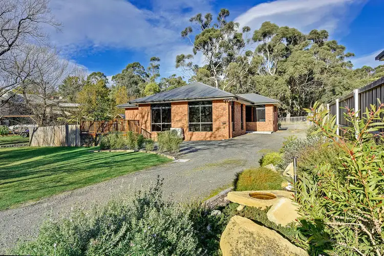 831A Cambridge Road, Cambridge TAS 7170