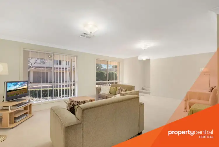 Second view of Homely townhouse listing, 4/60 Great Western Highway, Emu Plains NSW 2750