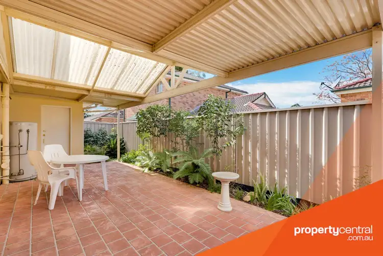 Third view of Homely townhouse listing, 4/60 Great Western Highway, Emu Plains NSW 2750