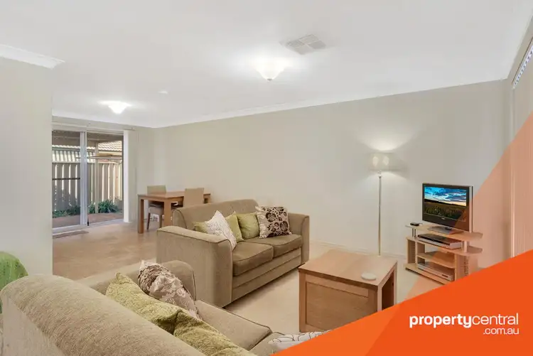 Fourth view of Homely townhouse listing, 4/60 Great Western Highway, Emu Plains NSW 2750