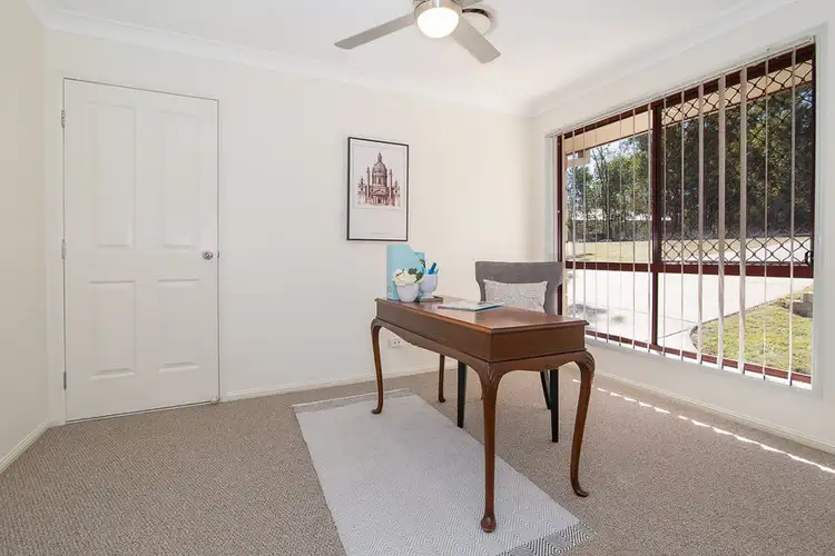 Third view of Homely rural property listing, 13 Cabernet Crescent, Pine Mountain QLD 4306