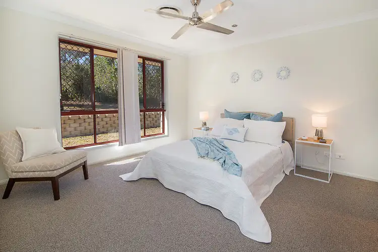 Fourth view of Homely rural property listing, 13 Cabernet Crescent, Pine Mountain QLD 4306