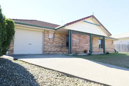 Main view of Homely house listing, 28 Jonquil Circuit, Flinders View QLD 4305
