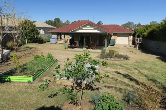Second view of Homely house listing, 28 Jonquil Circuit, Flinders View QLD 4305