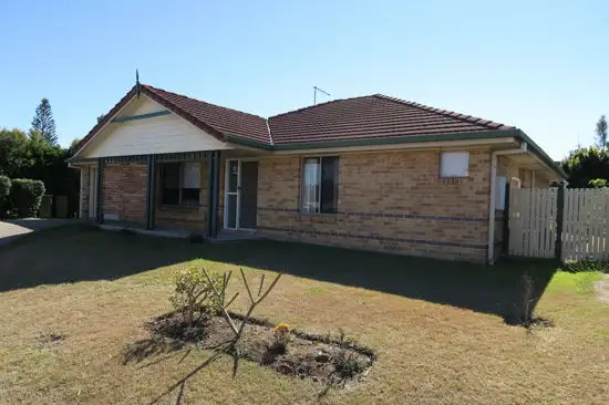 Fifth view of Homely house listing, 28 Jonquil Circuit, Flinders View QLD 4305