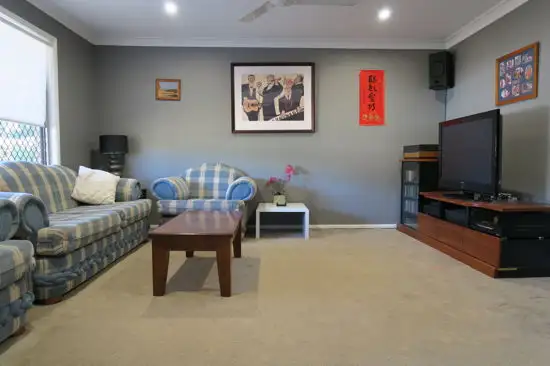 Sixth view of Homely house listing, 28 Jonquil Circuit, Flinders View QLD 4305