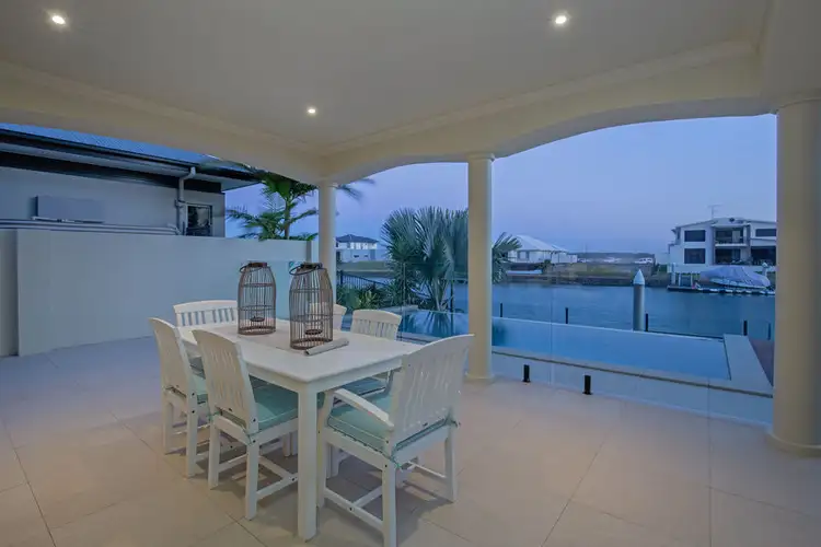 Sixth view of Homely house listing, 27 Windward Place, Jacobs Well QLD 4208